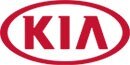 kia motors logo