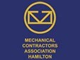 mechanical contractors association of hamilton